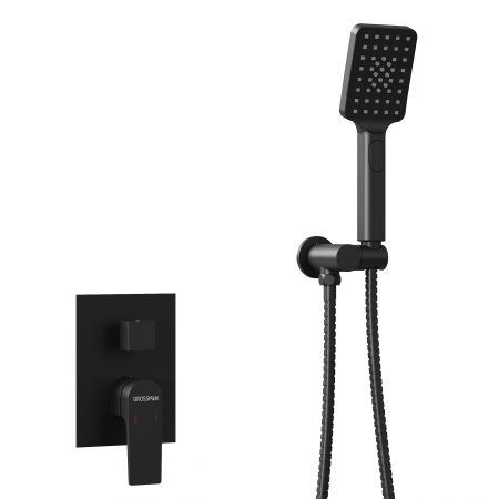 Душевой комплект Grossman Classic 501.K35.04.210